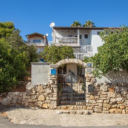 Apartments By The Sea Milna, Vis - 8895 Rukavac  Dış mekan fotoğraf
