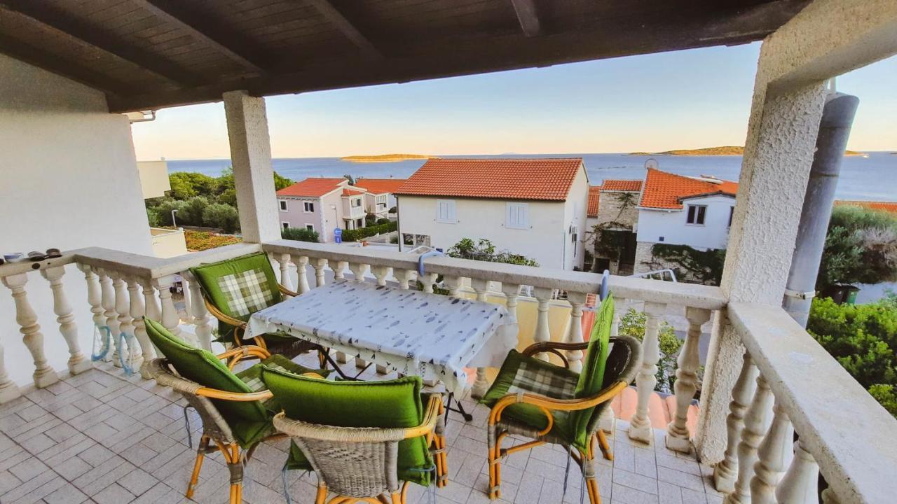 Apartments By The Sea Milna, Vis - 8895 Rukavac  Dış mekan fotoğraf