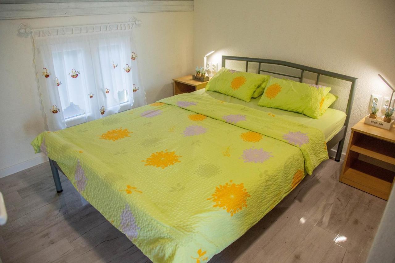 Apartments By The Sea Milna, Vis - 8895 Rukavac  Dış mekan fotoğraf